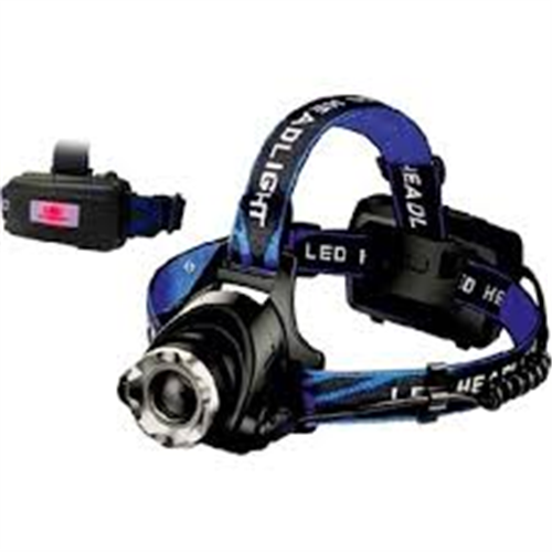 CATA POYRAZ LED KAFA FENERİ